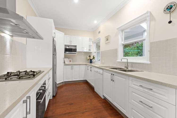 Third view of Homely house listing, 3 Bass Street, Putney NSW 2112