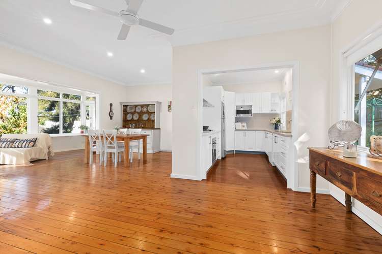 Fifth view of Homely house listing, 3 Bass Street, Putney NSW 2112