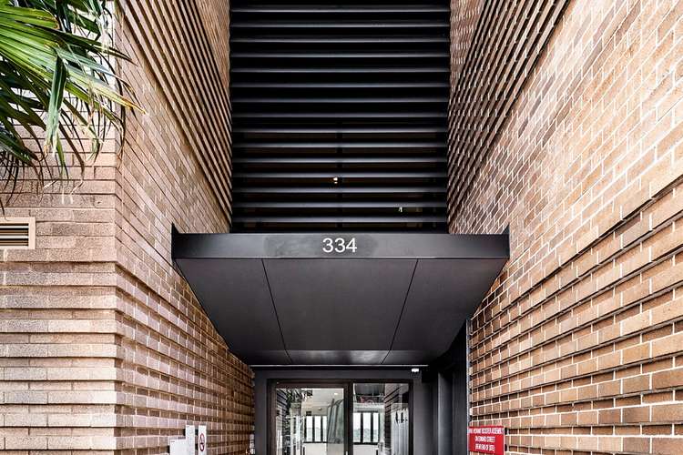 Second view of Homely apartment listing, 10/334-334a Bondi Road, Bondi NSW 2026