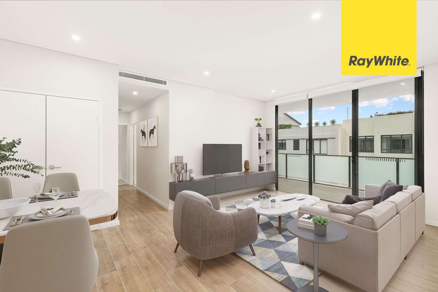 Main view of Homely apartment listing, A5.02/121 Angas Street, Meadowbank NSW 2114
