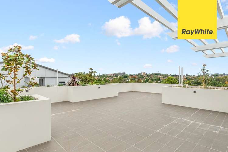 Third view of Homely apartment listing, A5.02/121 Angas Street, Meadowbank NSW 2114