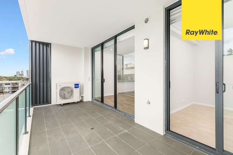 Sixth view of Homely apartment listing, A5.02/121 Angas Street, Meadowbank NSW 2114