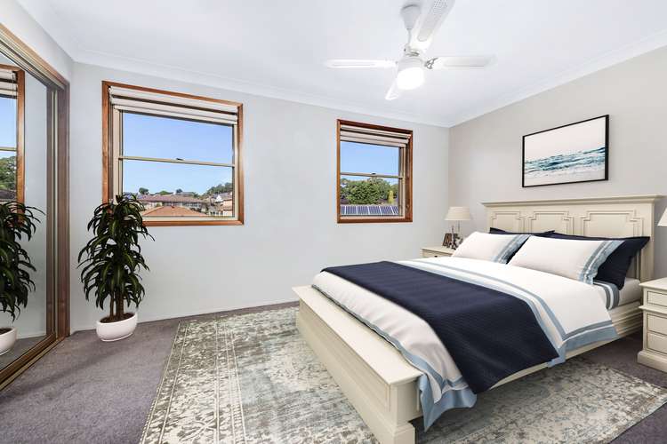 Sixth view of Homely house listing, 11 Amber Place, Bass Hill NSW 2197