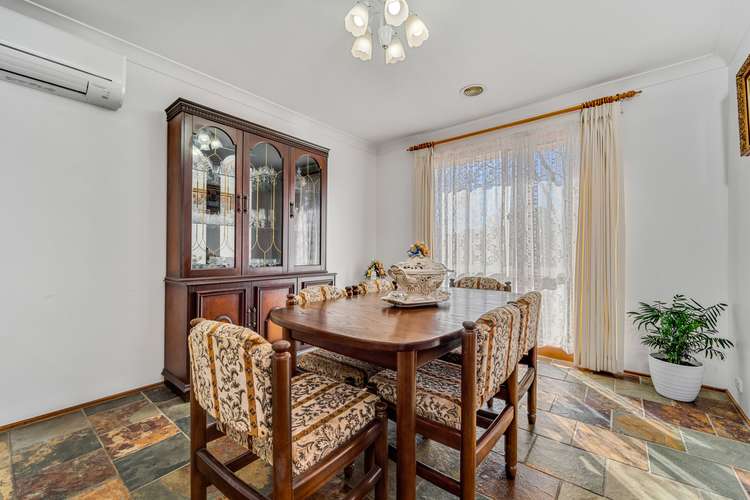 Fifth view of Homely house listing, 8 Huxley Place, Palmerston ACT 2913