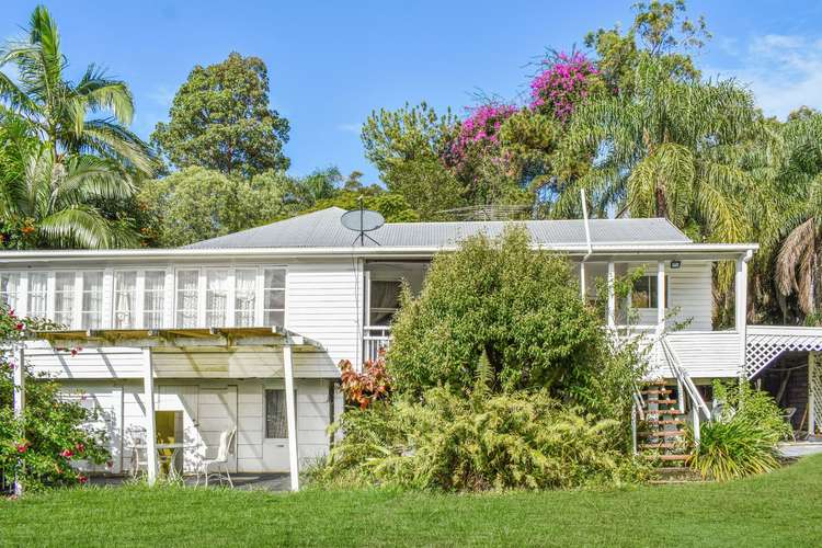 Main view of Homely house listing, 268 Connection Road, Glenview QLD 4553