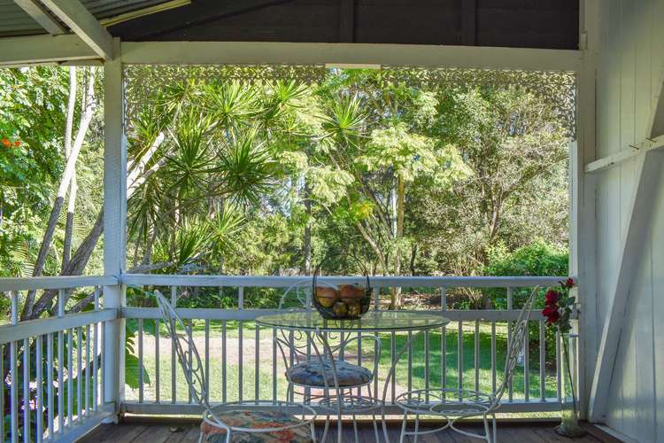 Fourth view of Homely house listing, 268 Connection Road, Glenview QLD 4553