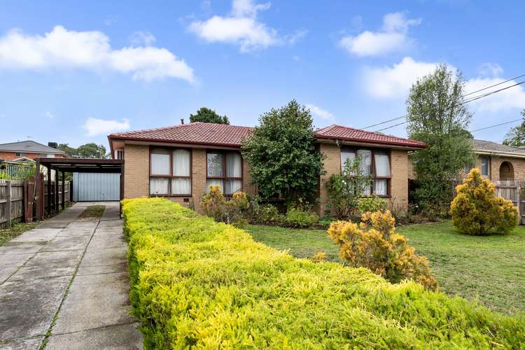 Main view of Homely house listing, 47 Loretto Avenue, Ferntree Gully VIC 3156