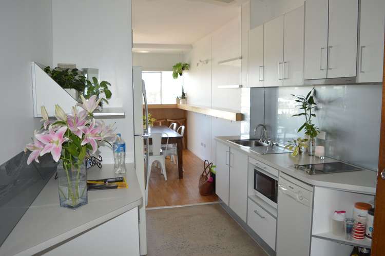 Second view of Homely apartment listing, 23/32 Marina Boulevard, Cullen Bay NT 820