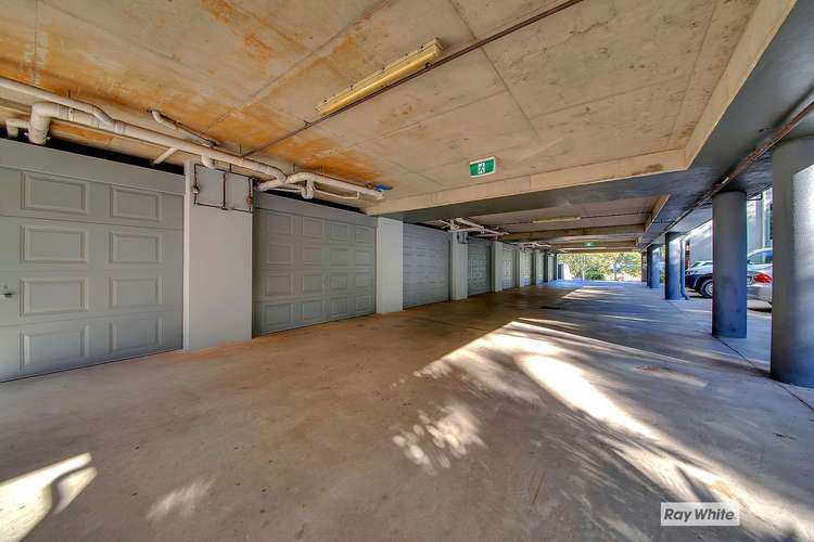 Sixth view of Homely unit listing, 1/39-43 Scenic Highway, Cooee Bay QLD 4703