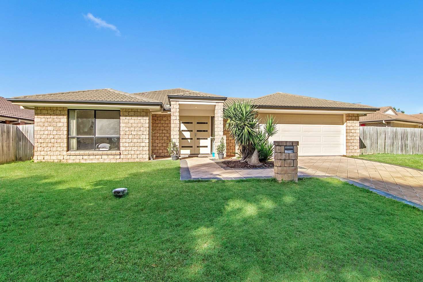 Main view of Homely house listing, 20 Deepak Drive, Pimpama QLD 4209