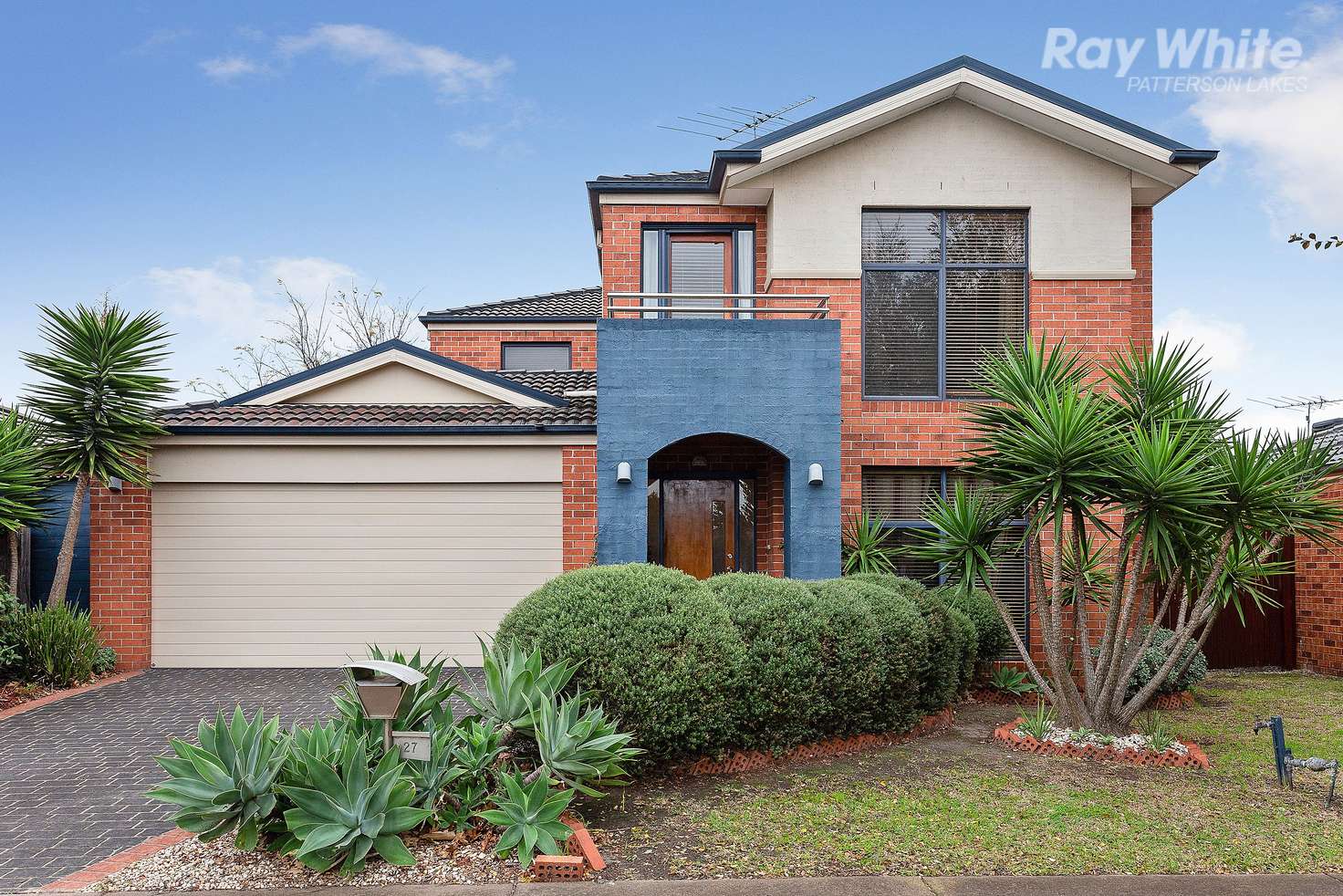 Main view of Homely house listing, 27 Harbour Drive, Patterson Lakes VIC 3197