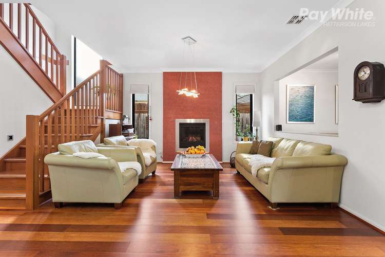 Third view of Homely house listing, 27 Harbour Drive, Patterson Lakes VIC 3197