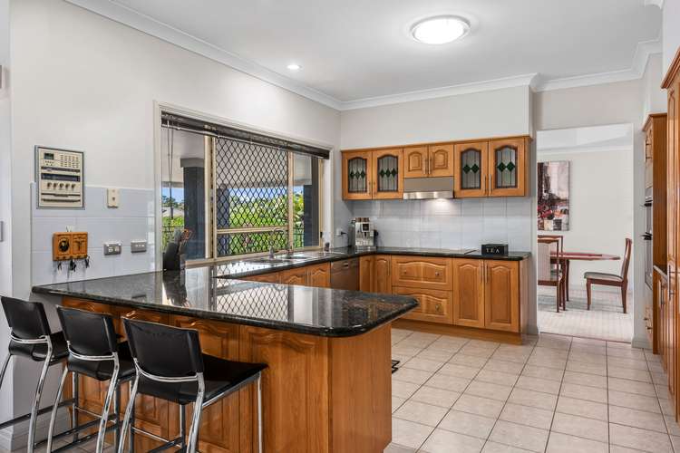 Sixth view of Homely house listing, 11 Halleys Crescent, Bridgeman Downs QLD 4035