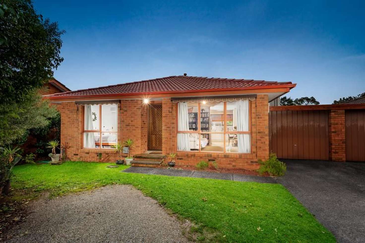 Main view of Homely unit listing, 8/49-51 Glen Park Road, Bayswater North VIC 3153