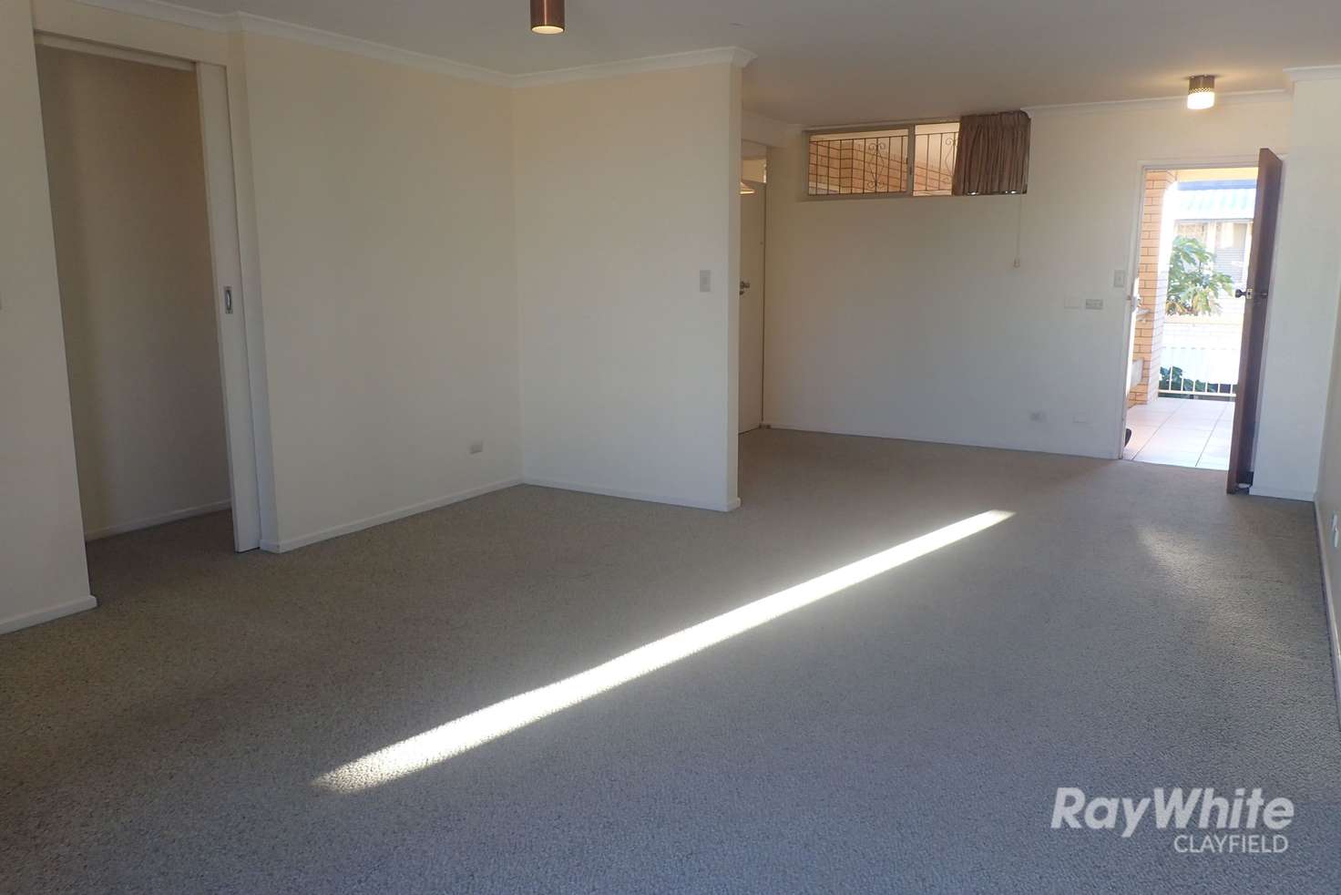 Main view of Homely unit listing, 6/41 Reeve Street, Clayfield QLD 4011