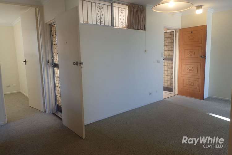 Second view of Homely unit listing, 6/41 Reeve Street, Clayfield QLD 4011