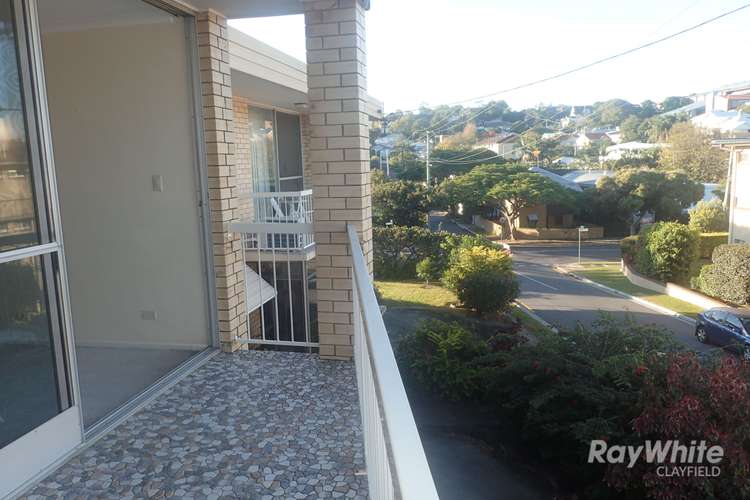 Third view of Homely unit listing, 6/41 Reeve Street, Clayfield QLD 4011
