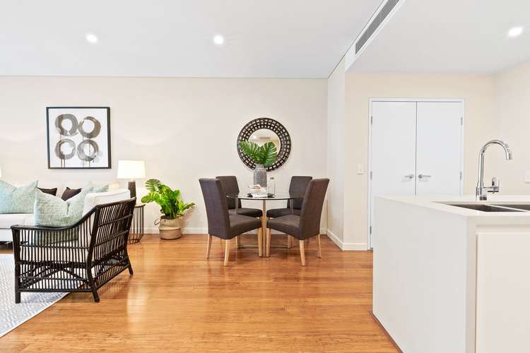 Third view of Homely apartment listing, 2/1 Monash Road, Gladesville NSW 2111