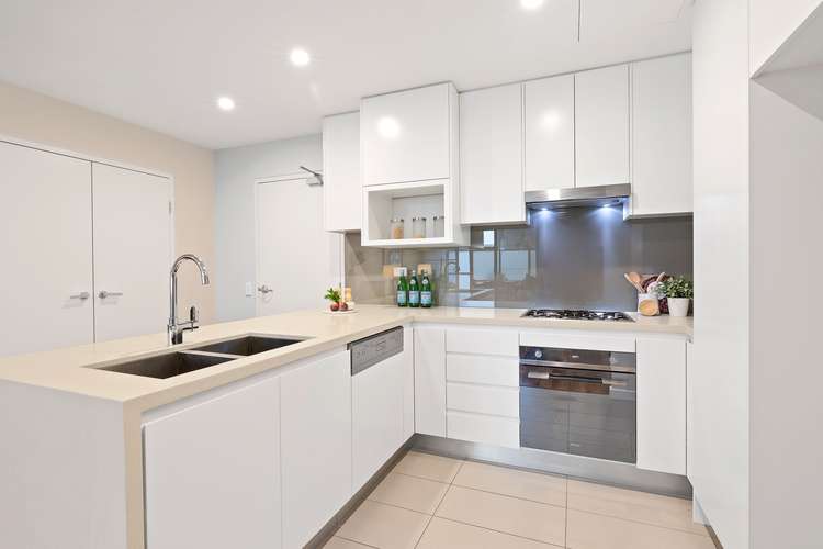 Fourth view of Homely apartment listing, 2/1 Monash Road, Gladesville NSW 2111