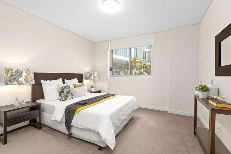 Fifth view of Homely apartment listing, 2/1 Monash Road, Gladesville NSW 2111
