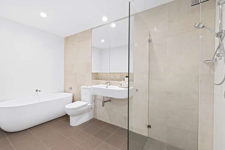 Sixth view of Homely apartment listing, 2/1 Monash Road, Gladesville NSW 2111