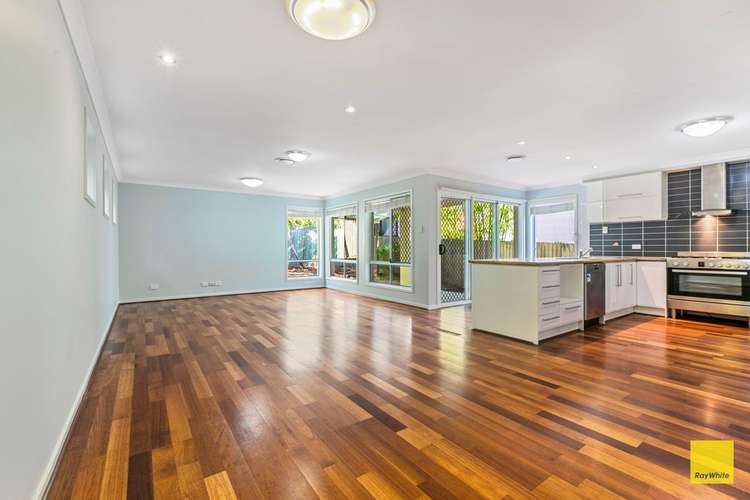 Main view of Homely house listing, 59 Lambert Road, Indooroopilly QLD 4068