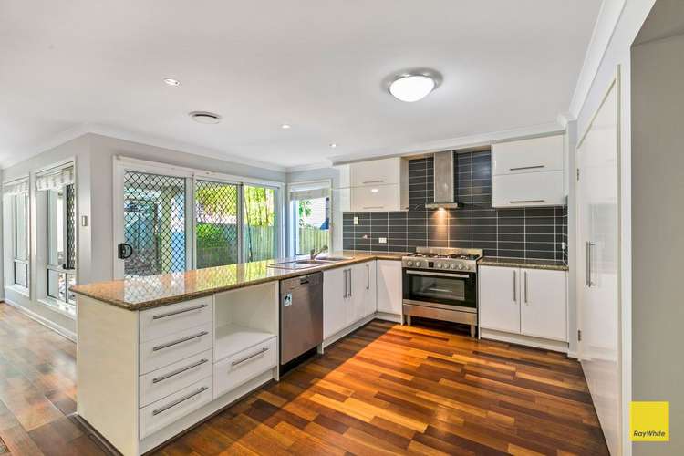 Second view of Homely house listing, 59 Lambert Road, Indooroopilly QLD 4068