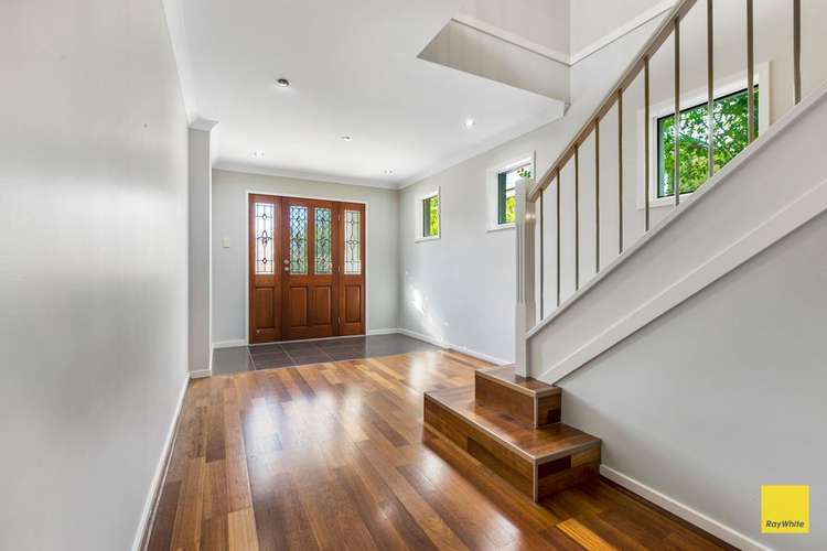 Third view of Homely house listing, 59 Lambert Road, Indooroopilly QLD 4068