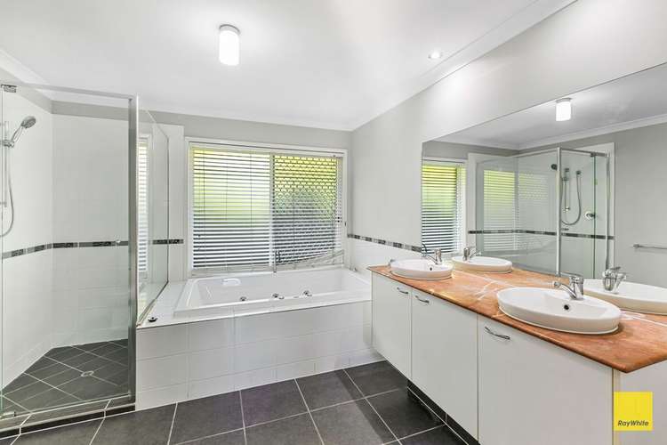 Fourth view of Homely house listing, 59 Lambert Road, Indooroopilly QLD 4068
