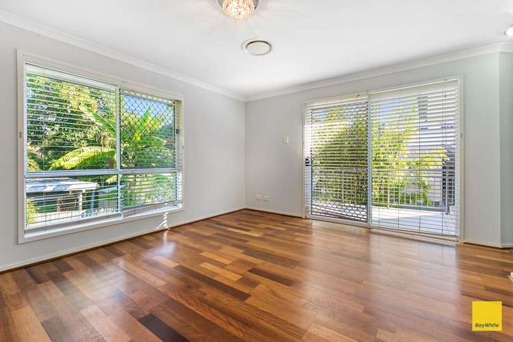 Fifth view of Homely house listing, 59 Lambert Road, Indooroopilly QLD 4068