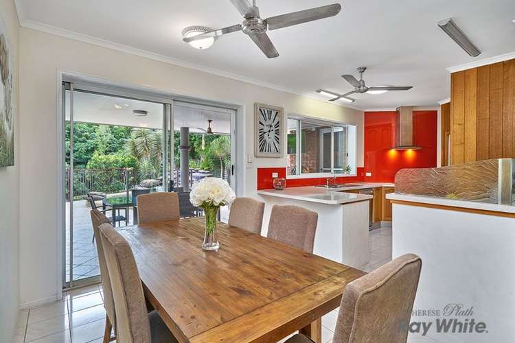 Second view of Homely house listing, 1-3 Kite Close, Bayview Heights QLD 4868