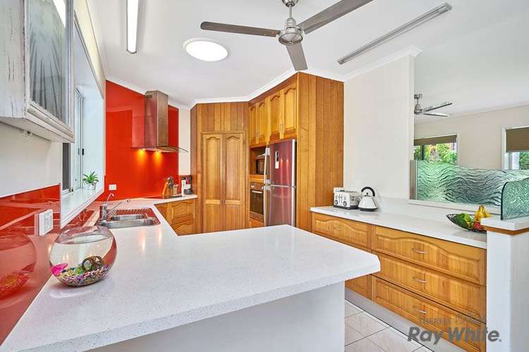 Sixth view of Homely house listing, 1-3 Kite Close, Bayview Heights QLD 4868