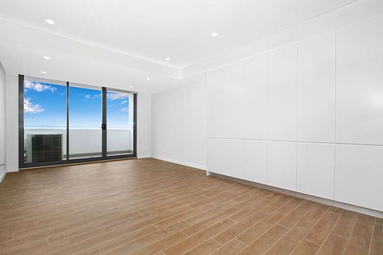 Main view of Homely apartment listing, 105/538-546 Canterbury Road, Campsie NSW 2194