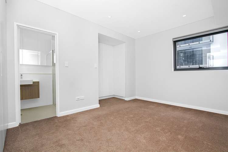 Third view of Homely apartment listing, 105/538-546 Canterbury Road, Campsie NSW 2194