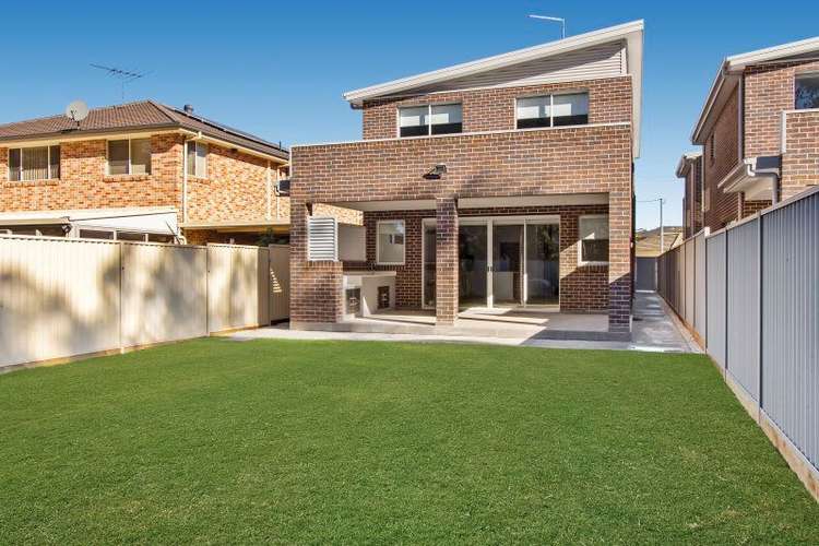 Seventh view of Homely house listing, 20 Bridges Avenue, Wattle Grove NSW 2173