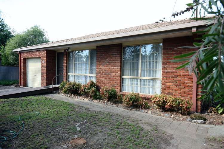 Main view of Homely house listing, 56 Benalla Street, Benalla VIC 3672