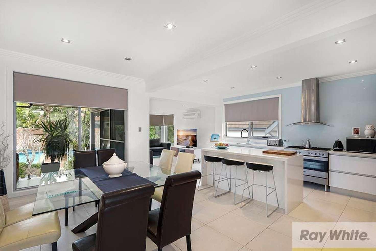 Main view of Homely house listing, 17 Kyle Parade, Blakehurst NSW 2221