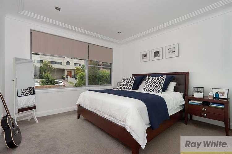 Fifth view of Homely house listing, 17 Kyle Parade, Blakehurst NSW 2221