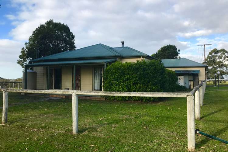 Third view of Homely house listing, 1/93 Russell Road, Morisset NSW 2264