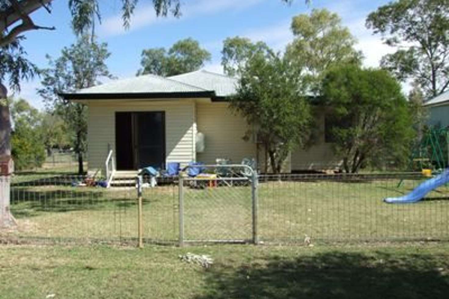 Main view of Homely house listing, 24 Daisy Street, Blackall QLD 4472