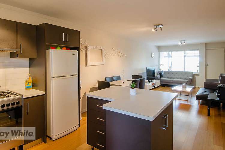 Second view of Homely apartment listing, 9/196 North Beach Drive, Tuart Hill WA 6060