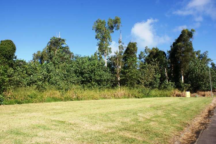 Fourth view of Homely residentialLand listing, Lot 18 Coralli Close, Mission Beach QLD 4852