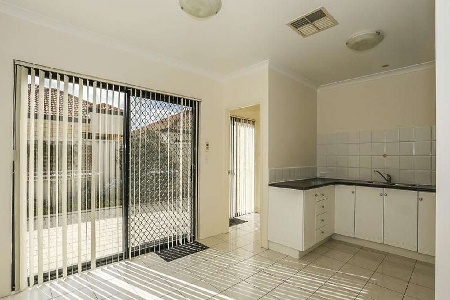 Main view of Homely villa listing, 23c Collier Avenue, Balcatta WA 6021