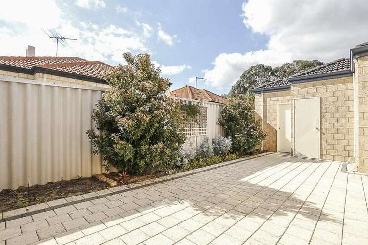 Fourth view of Homely villa listing, 23c Collier Avenue, Balcatta WA 6021