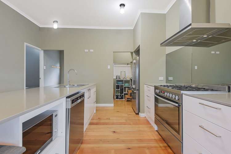 Second view of Homely house listing, 406 Enoggera Road, Alderley QLD 4051