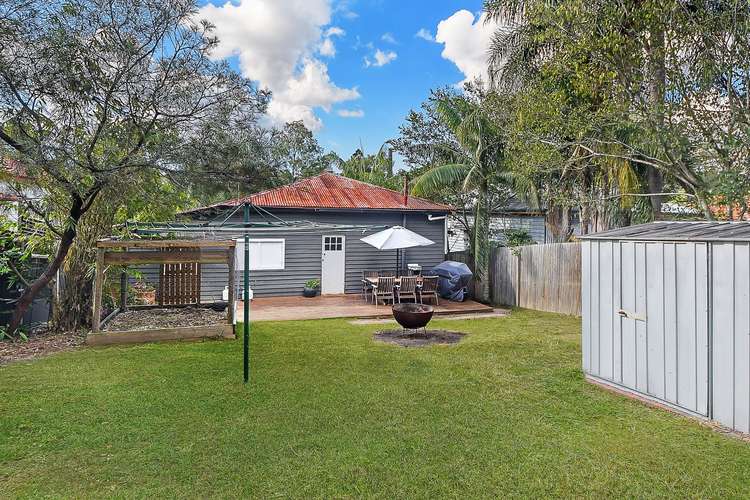 Fifth view of Homely house listing, 406 Enoggera Road, Alderley QLD 4051