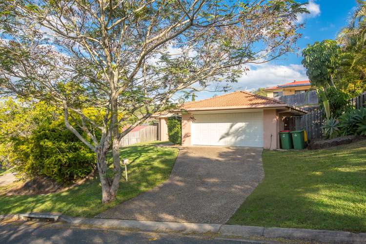 Second view of Homely house listing, 25 Heatons Crescent, Pacific Pines QLD 4211