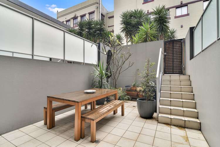 Fourth view of Homely apartment listing, 5/32 Rosehill Street, Redfern NSW 2016