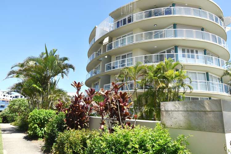 Second view of Homely unit listing, 9/63 Lower Gay Terrace, Caloundra QLD 4551