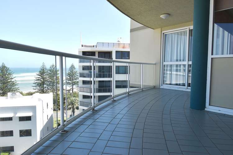 Fifth view of Homely unit listing, 9/63 Lower Gay Terrace, Caloundra QLD 4551